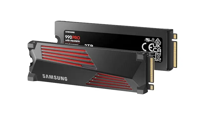 Montaje Disco Duro SSD NVMe PCIe El Pozo Montaje Disco Duro SSD NVMe PCIe