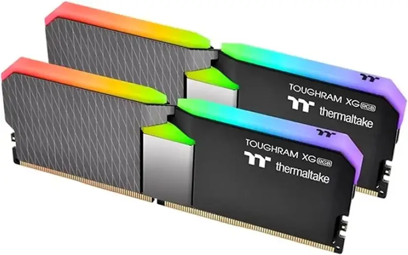 Montaje Memoria RAM Gaming PC El Pozo Montaje Memoria RAM Gaming PC El Pozo