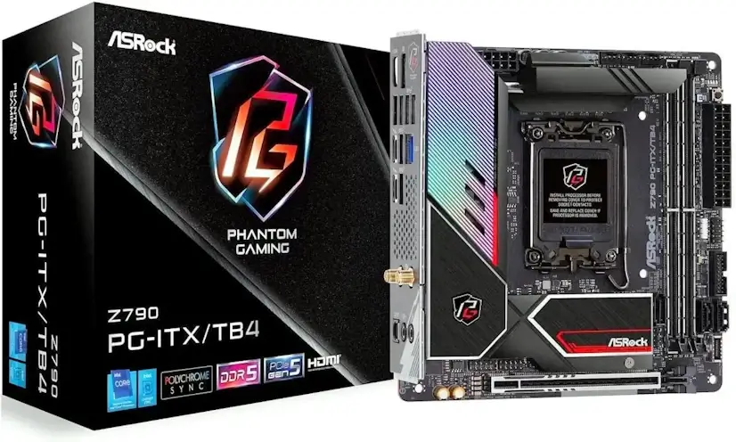 Montaje Placas Base ASRock Gaming PC El Pozo Informático El Pozo - Montaje Placas Base ASRock Gaming PC El Pozo