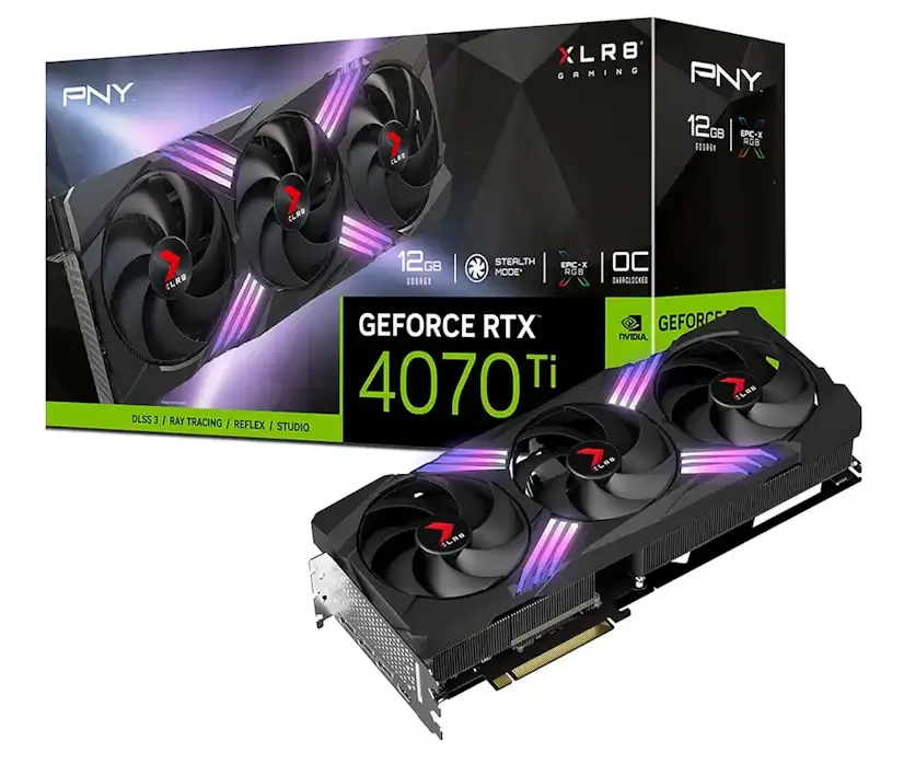 Montaje Tarjeta Gráfica NVIDIA GEFORCE RTX El Pozo Montaje Tarjeta Gráfica NVIDIA GEFORCE RTX