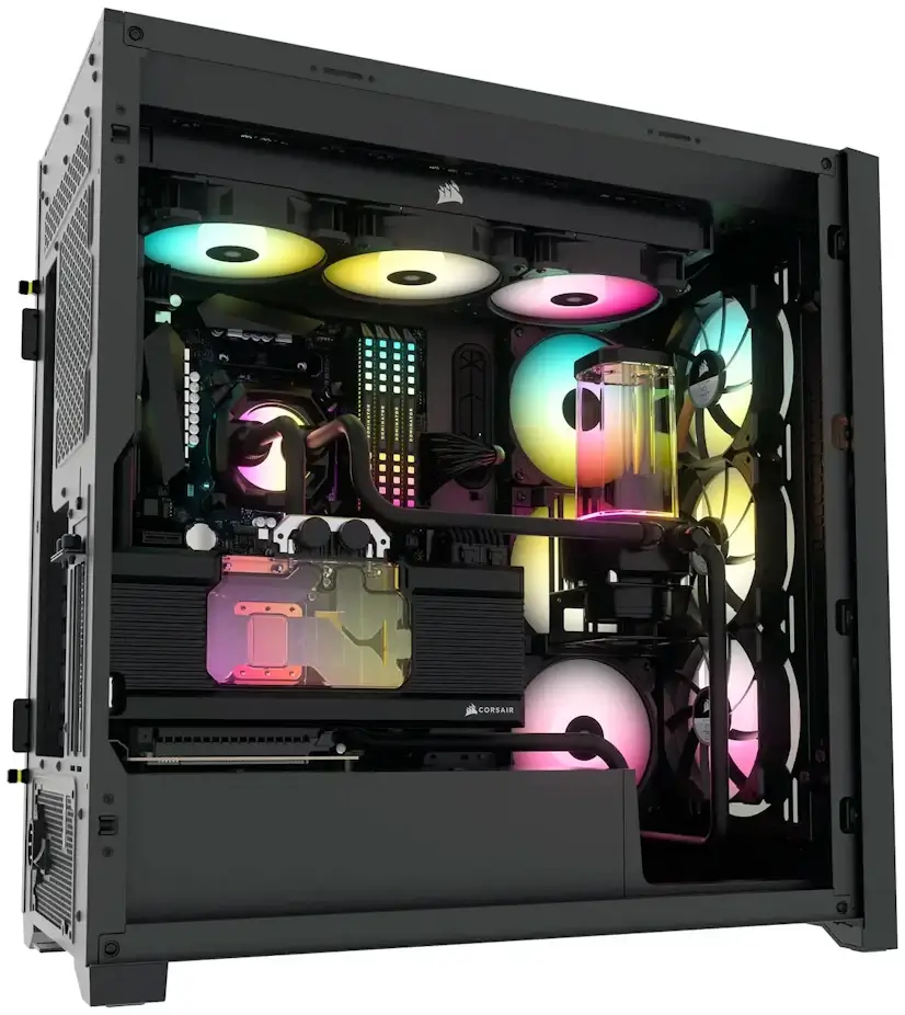 Montar Gaming PC Domicilio El Pozo Montar Gaming PC Domicilio